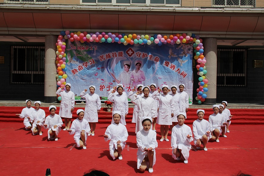 学生课余文化生活